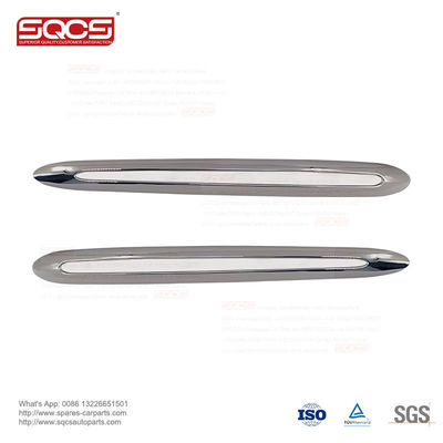 Mercedes Benz W246 Car Light Accessories 2468851674 2468851574 Fog Lamp Frame Light Strip for SPRINTER 5-t Tourer Bus 907