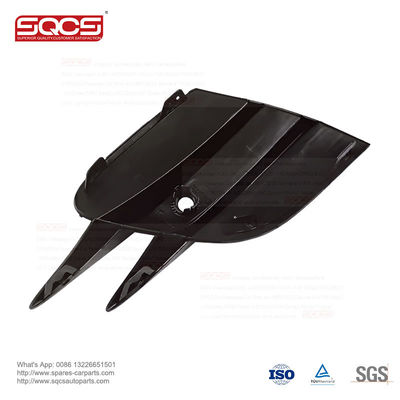 Fog Light Cover Grille for Mercedes Benz E Class W213 2138858904 2138859004 Car Light Accessories