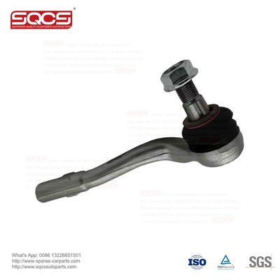 Head Front Outer Left SQCS Auto Parts Tie Rod End Ball Head for Mercedes Benz W204 W203 OE 2043300903 Year 2007-2014