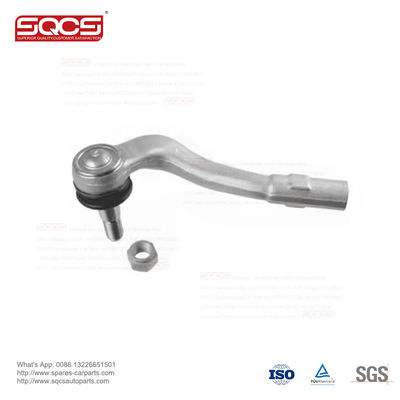 Head Front Outer Left SQCS Auto Parts Tie Rod End Ball Head for Mercedes Benz W204 W203 OE 2043300903 Year 2007-2014