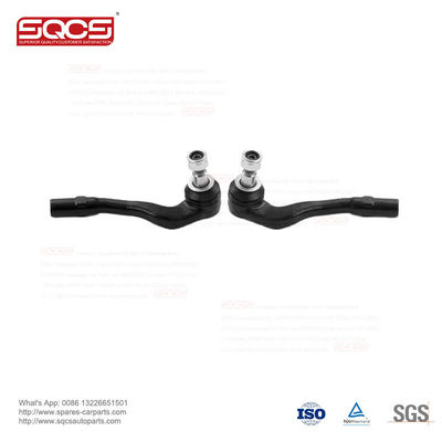 Mercedes-Benz W204 W203 Car Fitment Outer Right Tie Rod End Ball Head OE Number 2043301003 for Requirements