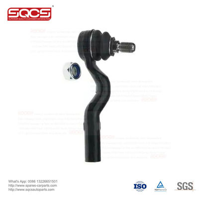 Mercedes Benz W210 Four-wheel Drive Left Tie Rod End OE 2103380915 7-15 days Manufacturing Time