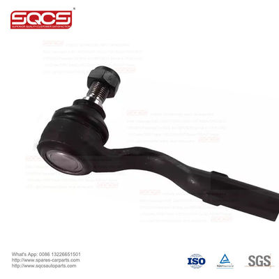Mercedes Benz W210 Four-wheel Drive Left Tie Rod End OE 2103380915 7-15 days Manufacturing Time