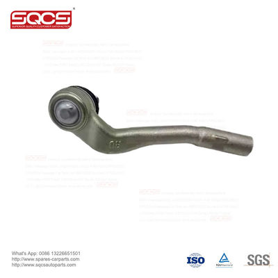 Auto Car Part for C-CLASS W204 Mercedes Benz GLK GLK Tie Rod Accord Front Position Auto Part Outer Ball Joint OE 2043301903