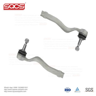 Auto Car Part for C-CLASS W204 Mercedes Benz GLK GLK Tie Rod Accord Front Position Auto Part Outer Ball Joint OE 2043301903