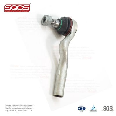 Car Fitment Mercedes-Benz GLK-CLASS X204 Body Tie Rod Ball Joint Outer R OE 2043302003 within SQCS Auto Parts