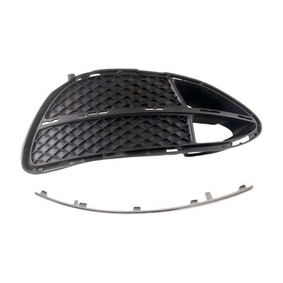 Car Model Mercedes benz W212 12V Fog Lamp Frame Light Strip 2128852921 2128853021 for Car Light Accessories