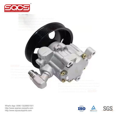 CLS C219 Power Source Hydraulic Steering Pump for Mercedes Sprinter OE 0054662201 SQCS