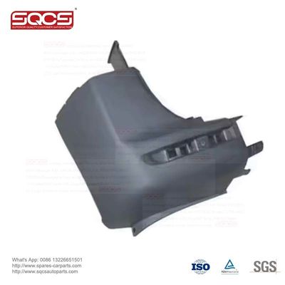 Auto Car Rear Side Bumper for L 2019-2021Y SPRINTER 907 Model 9078853500 Long-Lasting and Durable