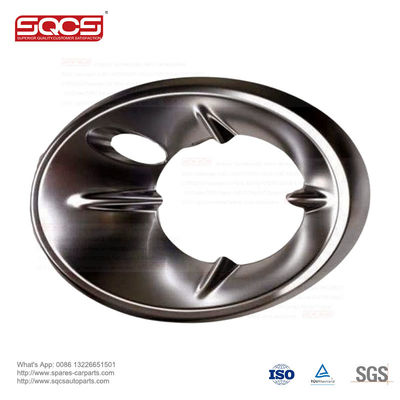 Automotive Systems Fog Lamp Cover 1568808100 1568808200 for Mercedes benz W156 CLA Shooting Brake