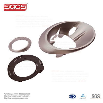 Automotive Systems Fog Lamp Cover 1568808100 1568808200 for Mercedes benz W156 CLA Shooting Brake