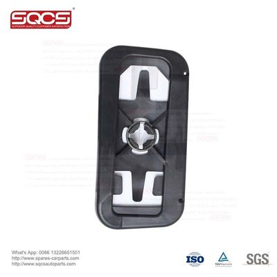 Mercedes-Benz SPRINTER 3 2019-2021Y Outside Mirror Lens for R OE 9108113700 by SQCS Auto Parts