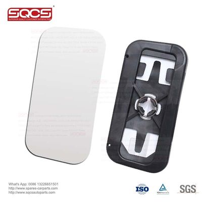 Mercedes-Benz SPRINTER 3 2019-2021Y Outside Mirror Lens for R OE 9108113700 by SQCS Auto Parts