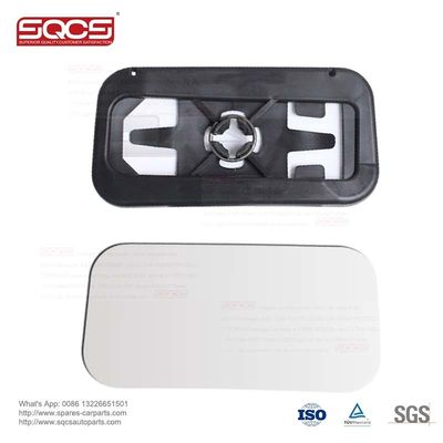 Car Fitment Outside Mirror Lens for Mercedes-Benz Sprinter 907 910 OE 9108113600 2019-2021
