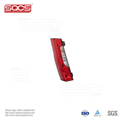 Others Halogen Tail Lamp for Mercedes Sprinter W907 W910 2018 Tail Lamp Accessory Car Light Work Light 9108200000 and Durable