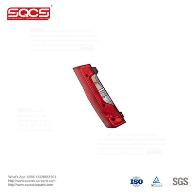 Others Halogen Tail Lamp for Mercedes Sprinter W907 W910 2018 Tail Lamp Accessory Car Light Work Light 9108200000 and Durable