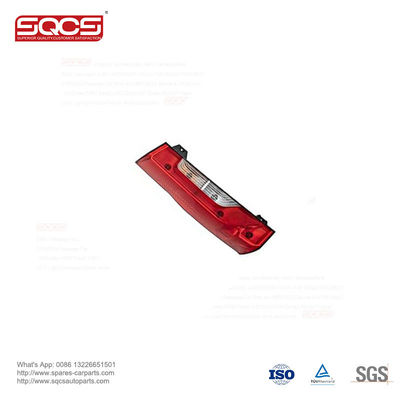 Others Halogen Tail Lamp for Mercedes Sprinter W907 W910 2018 Tail Lamp Accessory Car Light Work Light 9108200000 and Durable