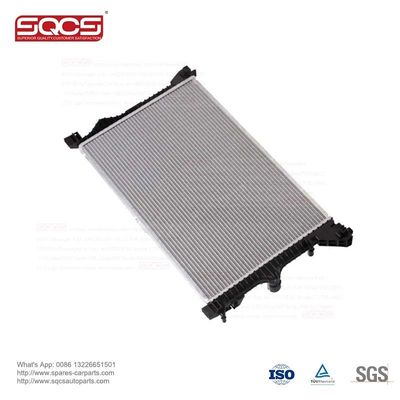 2013- Car Radiator for MERCEDES SPRINTER W909 SQCS Aluminum Radiator OE 9095010000