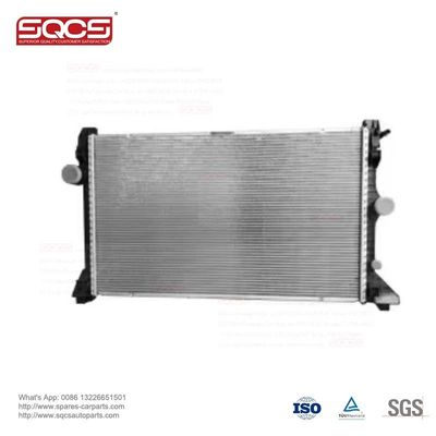 2013- Car Radiator for MERCEDES SPRINTER W909 SQCS Aluminum Radiator OE 9095010000