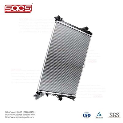 2013- Car Radiator for MERCEDES SPRINTER W909 SQCS Aluminum Radiator OE 9095010000