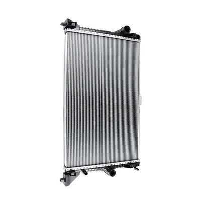100% Professional Test SQCS Supply Aluminum Air Cooler Intercooler OE 9095010500 for MERCEDES SPRINTER B909 413 CDI 2017-