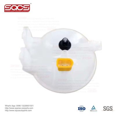 Replace/Repair SQCS Expansion Tank 2019-2021Y OE 9105010400 for Sprinter 910 2019-2021 Auto Parts 100% Tested