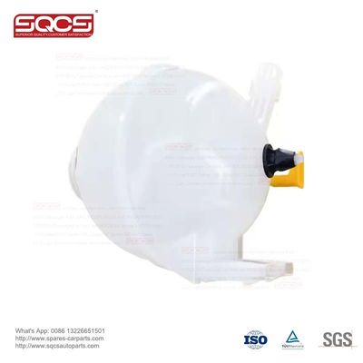 Replace/Repair SQCS Expansion Tank 2019-2021Y OE 9105010400 for Sprinter 910 2019-2021 Auto Parts 100% Tested