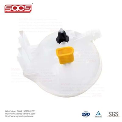 Replace/Repair SQCS Expansion Tank 2019-2021Y OE 9105010400 for Sprinter 910 2019-2021 Auto Parts 100% Tested