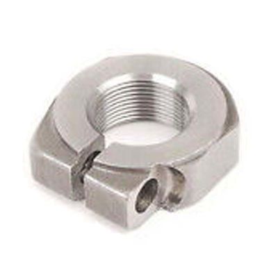 Wheel Hub Nut OE 1163340372 for Mercedes Sprinter W901 W902 W903 W814 W609 SPRINTER 3-t Box 903 For Repair/Replacement
