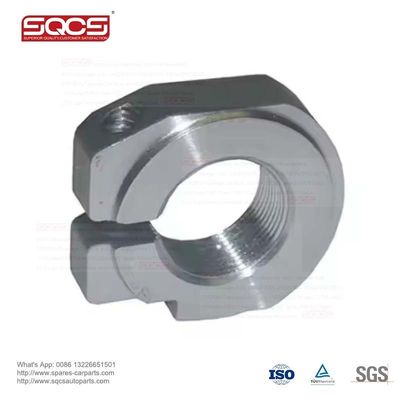 Wheel Hub Nut OE 1163340372 for Mercedes Sprinter W901 W902 W903 W814 W609 SPRINTER 3-t Box 903 For Repair/Replacement