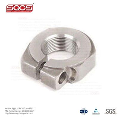 Wheel Hub Nut OE 1163340372 for Mercedes Sprinter W901 W902 W903 W814 W609 SPRINTER 3-t Box 903 For Repair/Replacement