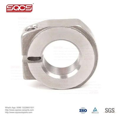 Wheel Hub Nut OE 1163340372 for Mercedes Sprinter W901 W902 W903 W814 W609 SPRINTER 3-t Box 903 For Repair/Replacement