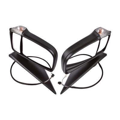 Replace/Repair For Mercedes Sprinter W910 RH Side Mirror Electric with Indicator 5-Pin Connector 9108109001 9108101702 Auto Parts