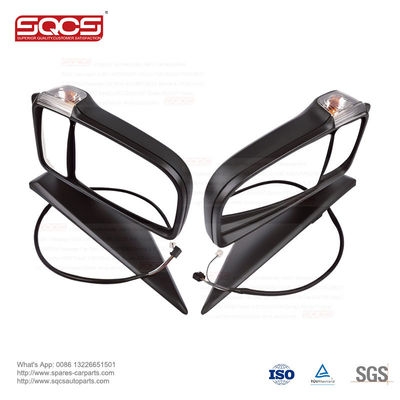 Replace/Repair For Mercedes Sprinter W910 RH Side Mirror Electric with Indicator 5-Pin Connector 9108109001 9108101702 Auto Parts