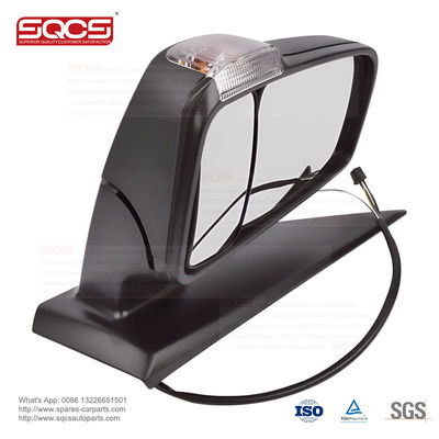 Replace/Repair For Mercedes Sprinter W910 RH Side Mirror Electric with Indicator 5-Pin Connector 9108109001 9108101702 Auto Parts