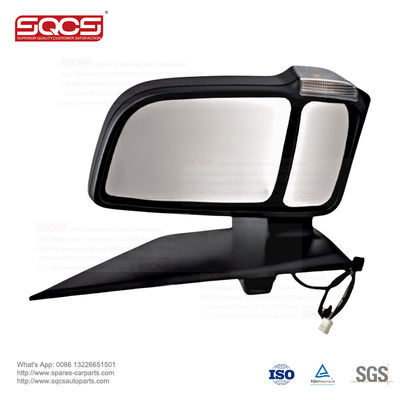 Replace/Repair For Mercedes Sprinter W910 RH Side Mirror Electric with Indicator 5-Pin Connector 9108109001 9108101702 Auto Parts