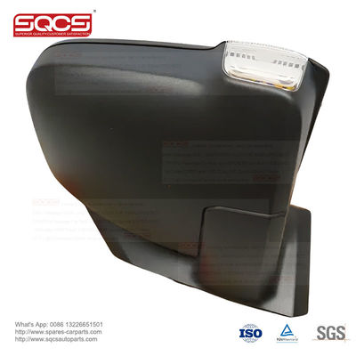 2020- Year Mercedes-Benz Sprinter W910 LH Side Mirror with 5-Pin Connector and Indicator Auto Parts 9108108901 9108101602