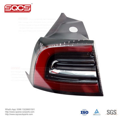 100% Tested SQCS OE 1514952-00-A Auto Parts Headlight For TESLA Model 3 2017-2021 Sample And Guaranteed