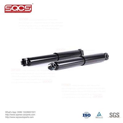 Replace/Repair Suspension Auto Parts Shock Absorber OE 9063261300 for Mercedes Sprinter W906 2006- Year 2006-