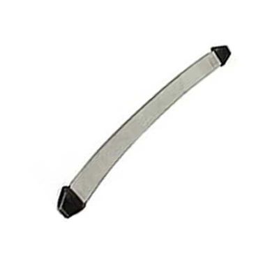 Condition Mercedes Sprinter W904 Front One-Layer Leaf Spring with Bushing Wide OE 9033200001 by SQCS Auto Parts