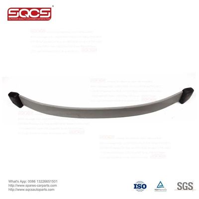 Condition Mercedes Sprinter W904 Front One-Layer Leaf Spring with Bushing Wide OE 9033200001 by SQCS Auto Parts