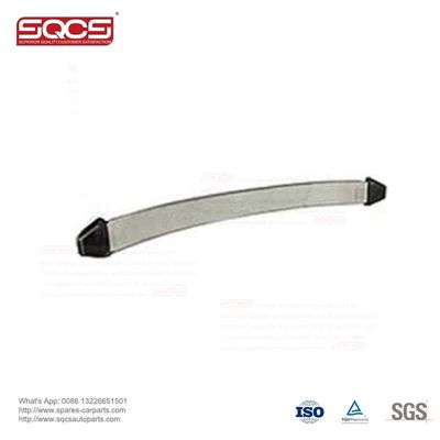 Condition Mercedes Sprinter W904 Front One-Layer Leaf Spring with Bushing Wide OE 9033200001 by SQCS Auto Parts
