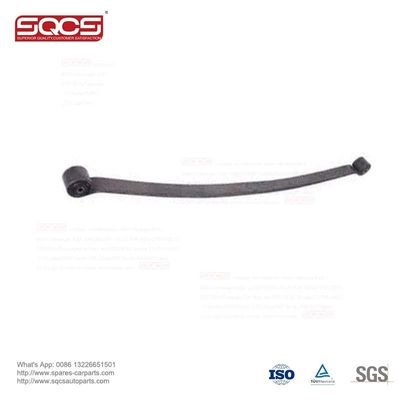 Mercedes Sprinter W901 W902 Rear One Layer Spring Eye Diameter Same As OE 9013201806 for power steering equipped vehicles