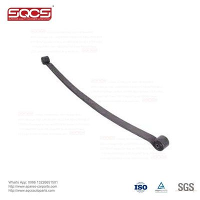 Mercedes Sprinter W901 W902 Rear One Layer Spring Eye Diameter Same As OE 9013201806 for power steering equipped vehicles