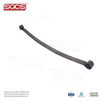 Mercedes Sprinter W901 W902 Rear One Layer Spring Eye Diameter Same As OE 9013201806 for power steering equipped vehicles