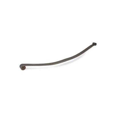 SQCS Top Selling Condition Leaf Spring Rear 3 Layer with Four Bushing OE 752191 for Mercedes Sprinter W901 W902 W903 W904
