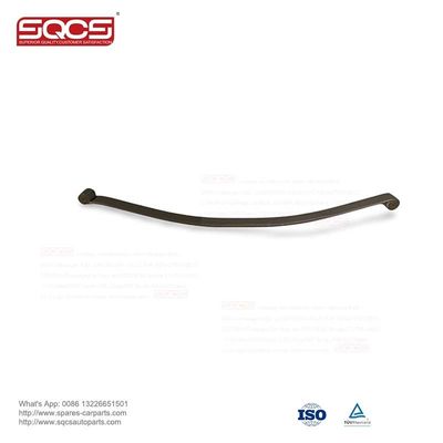 SQCS Top Selling Condition Leaf Spring Rear 3 Layer with Four Bushing OE 752191 for Mercedes Sprinter W901 W902 W903 W904