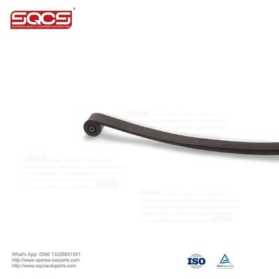 SQCS Top Selling Condition Leaf Spring Rear 3 Layer with Four Bushing OE 752191 for Mercedes Sprinter W901 W902 W903 W904