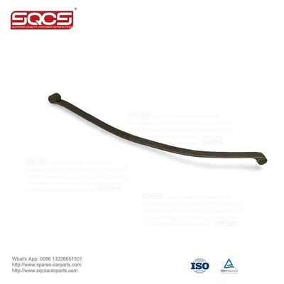 SQCS Top Selling Condition Leaf Spring Rear 3 Layer with Four Bushing OE 752191 for Mercedes Sprinter W901 W902 W903 W904