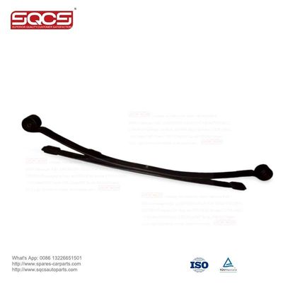 Car Engine Parts SQCS Leaf Spring Rear OE 752128 for Mercedes Sprinter W901 W902 Car Fitment Mercedes-Benz